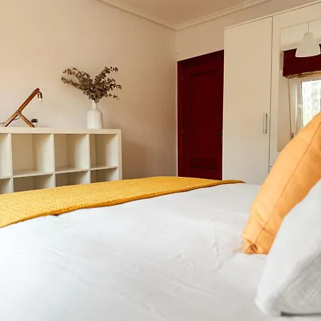 Apartment Fantastico Cerca De Santander By Ard El Astillero