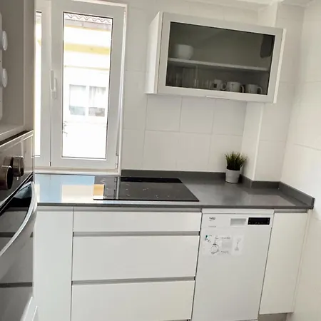 Apartment Fantastico Cerca De Santander By Ard El Astillero